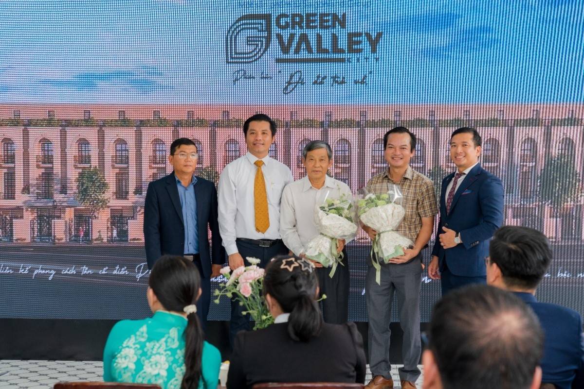 Thị trường bất động sản 2026: Dòng tiền rời “sóng nóng”, tìm về giá trị thật