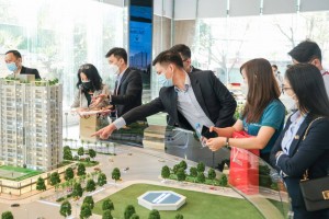 Phòng, chống rửa tiền trong kinh doanh bất động sản: Nhận diện rủi ro