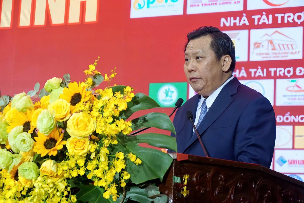 Phó Chủ tịch UBND tỉnh Tây Ninh 