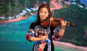 “Save The World” – âm nhạc chữa lành từ Việt Nam lan toả toàn cầu