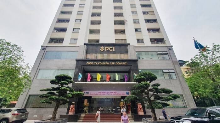 Lãnh đạo Tập đoàn Hà Đô bất ngờ nhắc tên PC1 và các dự án đường dây 500kV