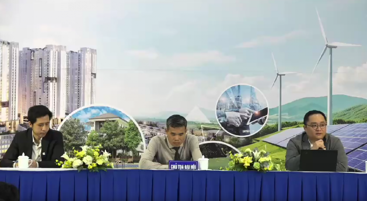 Lãnh đạo Tập đoàn Hà Đô bất ngờ nhắc tên PC1 và các dự án đường dây 500kV