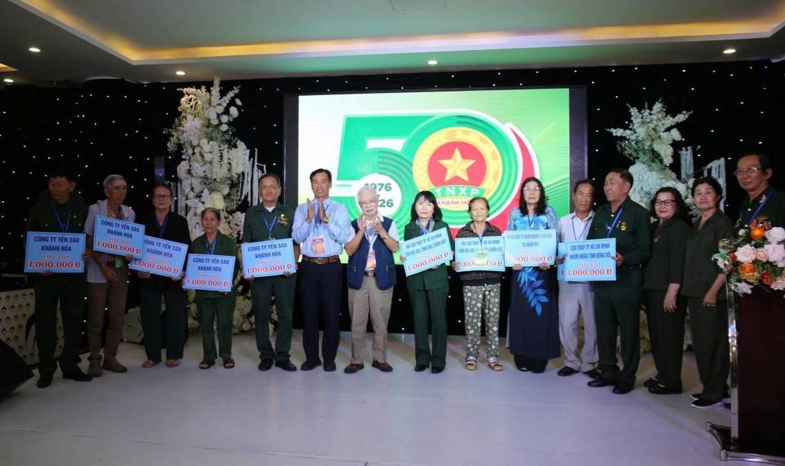 Dấu ấn tuổi xuân