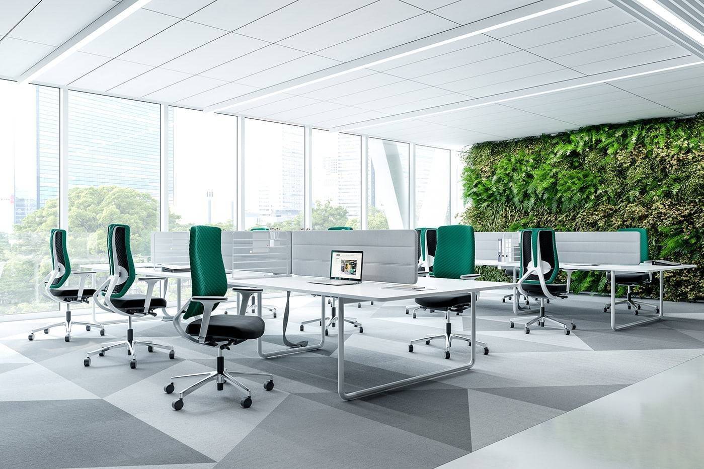 Dịch chuyển khỏi “lõi trung tâm”, doanh nghiệp tái định hình chiến lược thuê văn phòng