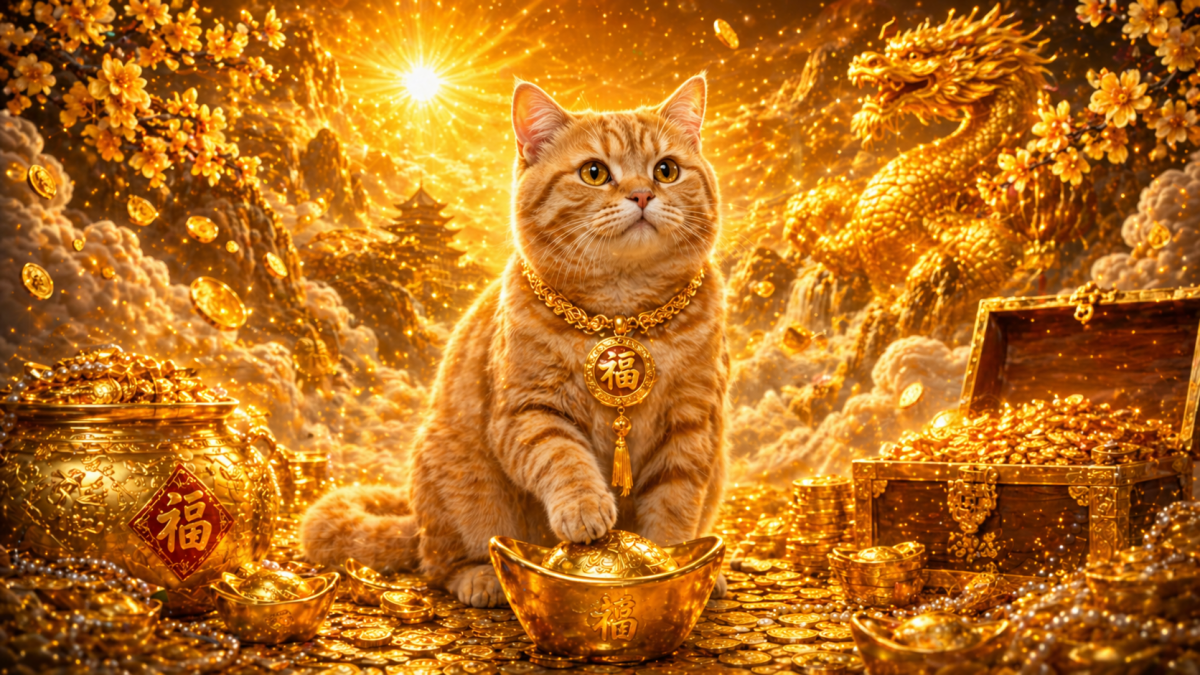 Tử vi tuần mới từ 27/4 – 3/4/2026 Tuổi Mão: đón tài lộc dồi dào, cuộc sống ổn định, tiền bạc rủng rỉnh