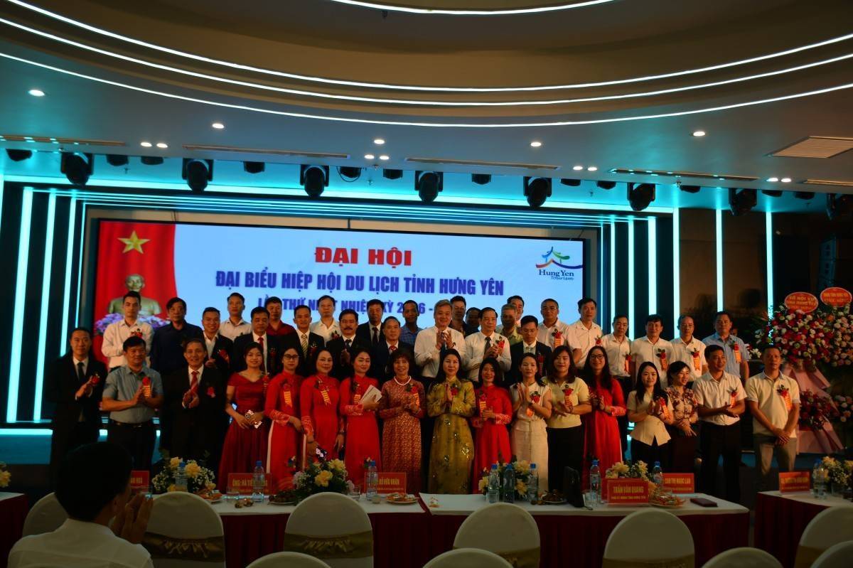 Hưng Yên thành lập Hiệp hội Du lịch tỉnh, đặt mục tiêu phát triển du lịch thông minh