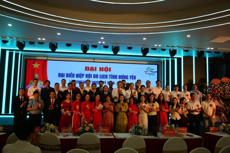 Hưng Yên thành lập Hiệp hội Du lịch tỉnh, đặt mục tiêu phát triển du lịch thông minh