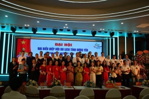 Hưng Yên thành lập Hiệp hội Du lịch tỉnh, đặt mục tiêu phát triển du lịch thông minh