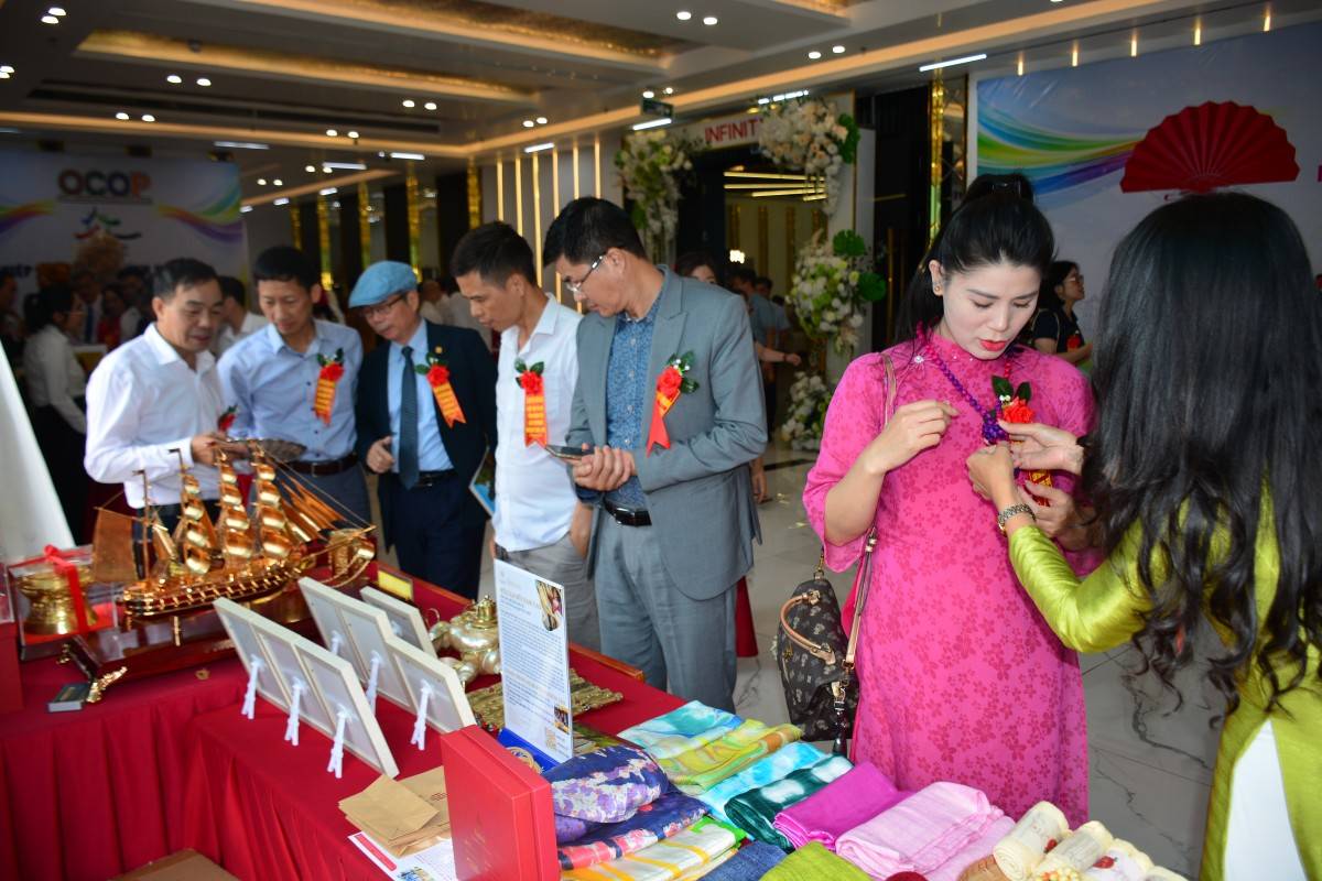 Đại hội đại biểu Hiệp hội Du lịch tỉnh Hưng Yên lần thứ nhất, nhiệm kỳ 2026–2031