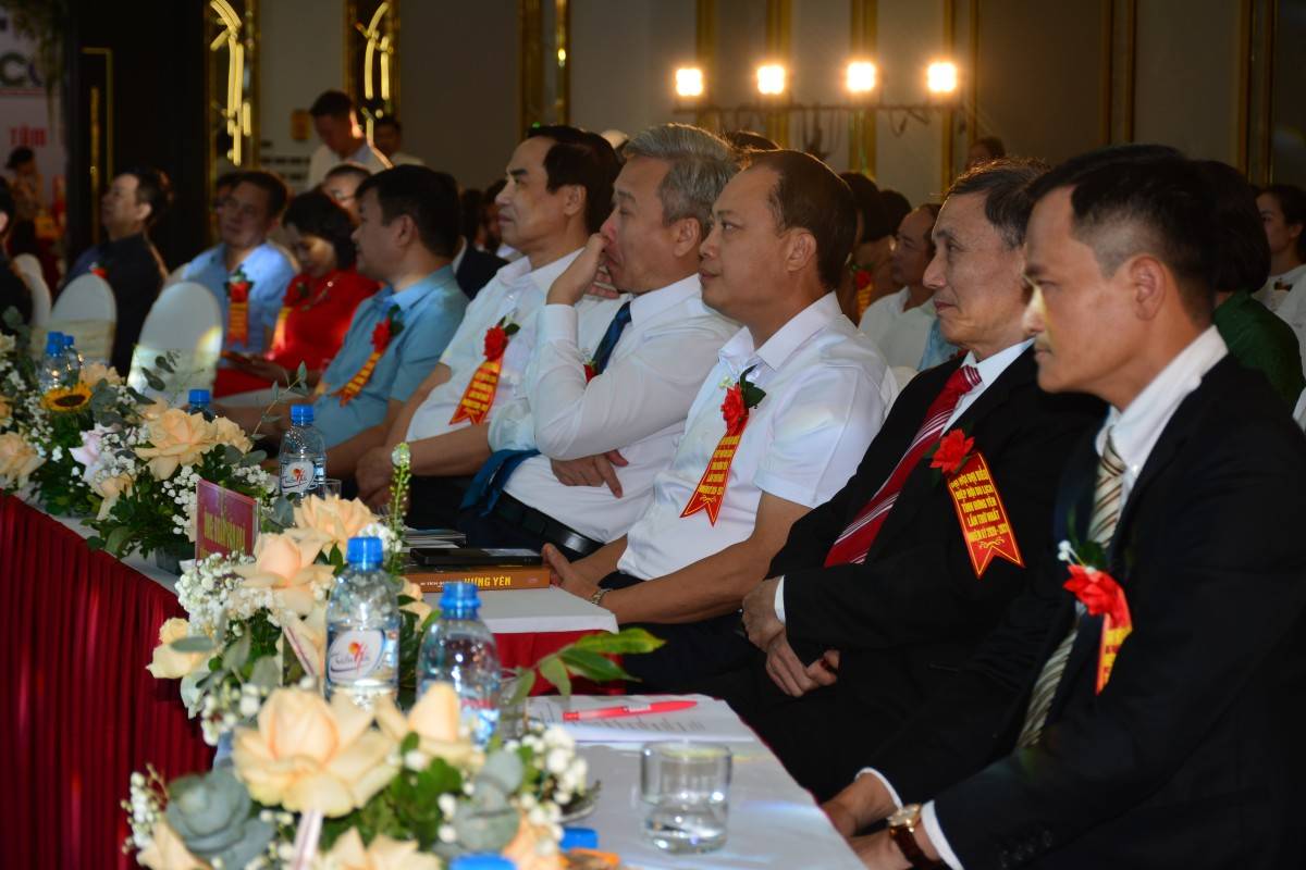 Đại hội đại biểu Hiệp hội Du lịch tỉnh Hưng Yên lần thứ nhất, nhiệm kỳ 2026–2031