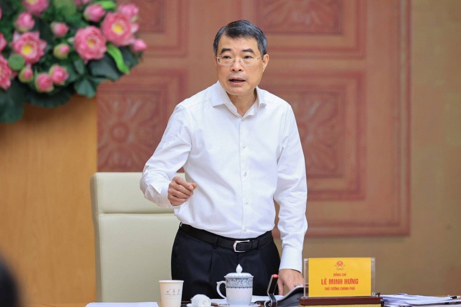 Thủ tướng Lê Minh Hưng: Tạo đột phá để du lịch trở thành ngành kinh tế mũi nhọn