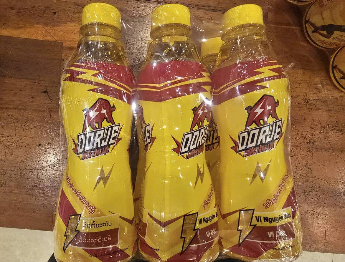 Khởi tố giám đốc doanh nghiệp sản xuất nước tăng lực giả tại Quảng Trị