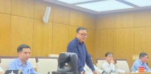 Hải Phòng siết chặt an toàn thực phẩm từ gốc