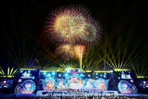 Hải Phòng rực đỏ tháng Năm: “Hội tụ – Tỏa sáng” trong Lễ hội Hoa Phượng Đỏ 2026