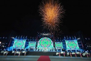 Thanh Hóa: Lễ hội Du lịch Sầm Sơn 2026 – Mãn nhãn bữa tiệc âm thanh và ánh sáng