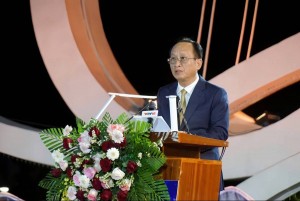 Cà Mau hướng đến nền kinh tế nông nghiệp năng động