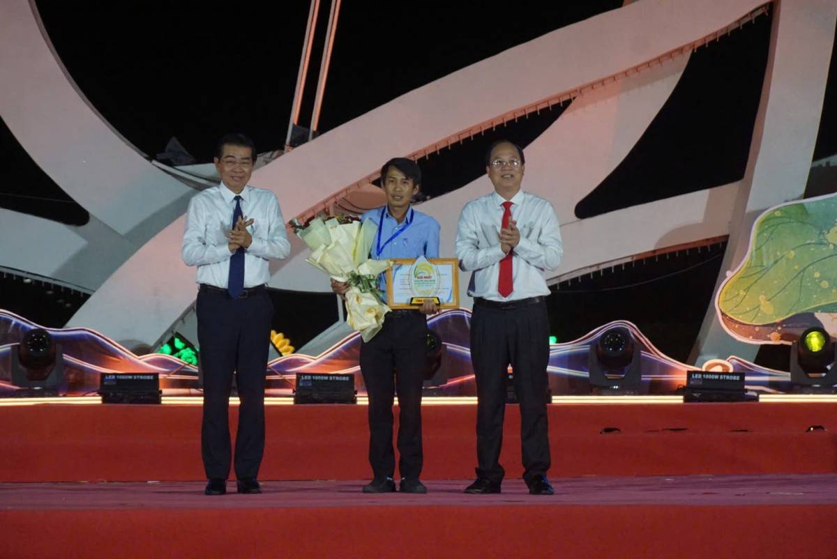 Cà Mau hướng đến nền kinh tế nông nghiệp năng động