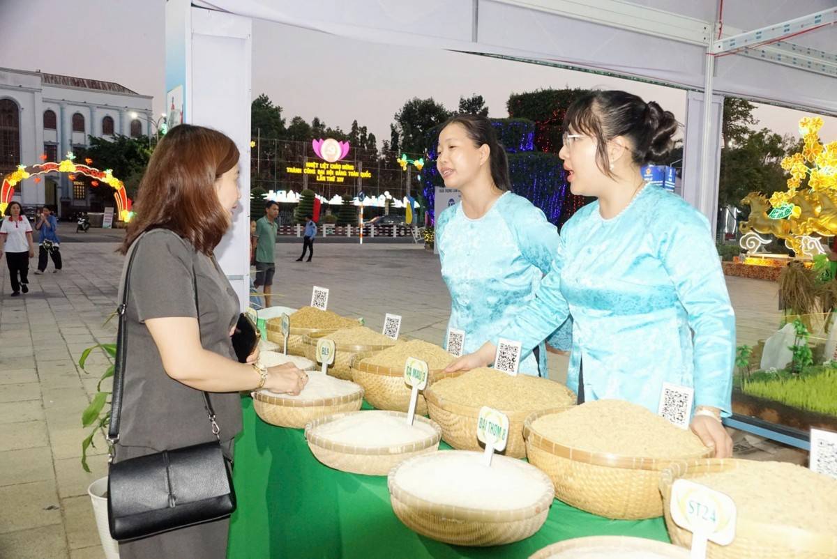 Cà Mau hướng đến nền kinh tế nông nghiệp năng động