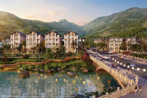 Siêu cảng tỷ đô Liên Chiểu khởi công: “Cú hích thế kỷ” đưa mọi dòng chảy đổ về Vinhomes Hải Vân Bay