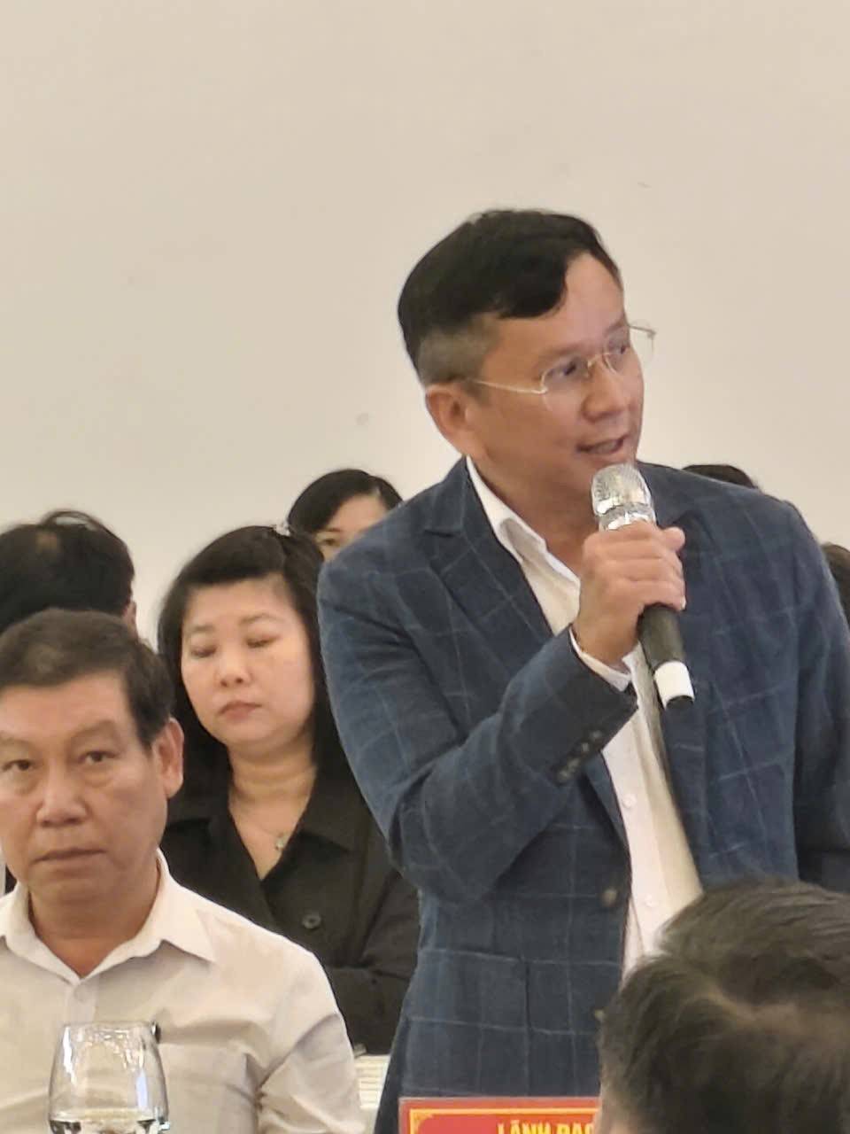 Khánh Hòa: Khu du lịch Quốc gia Ninh Chữ cần làm gì để 