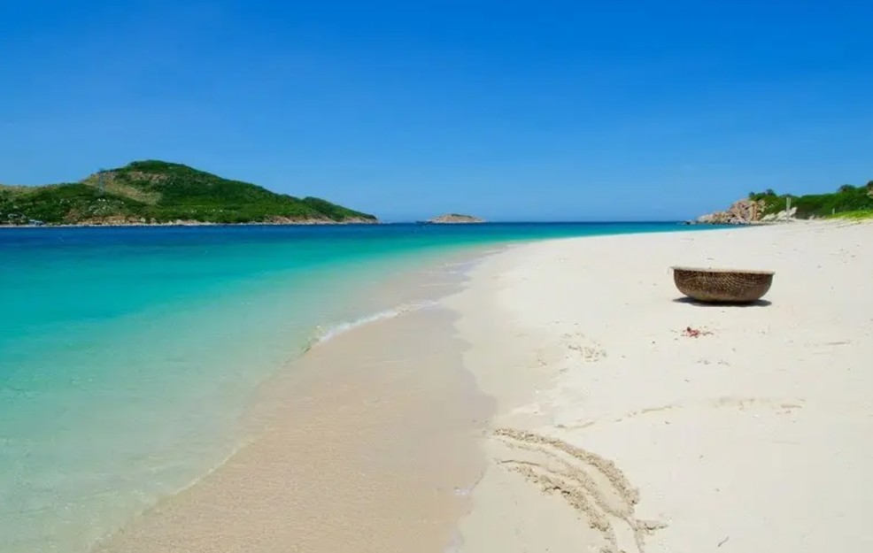 Khánh Hòa: Khu du lịch Quốc gia Ninh Chữ cần làm gì để "cất cánh"?