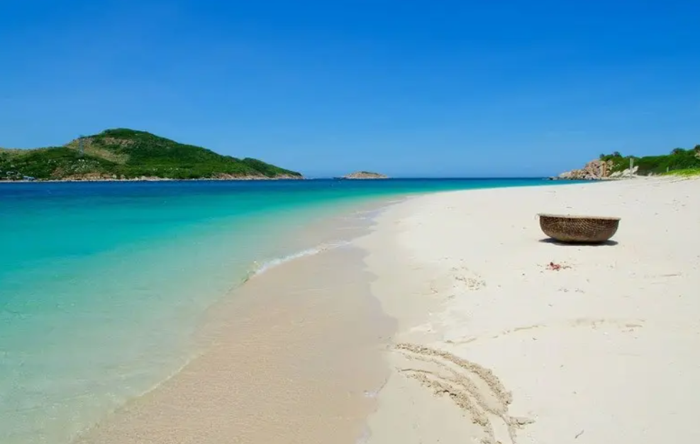 Khánh Hòa: Khu du lịch Quốc gia Ninh Chữ cần làm gì để 