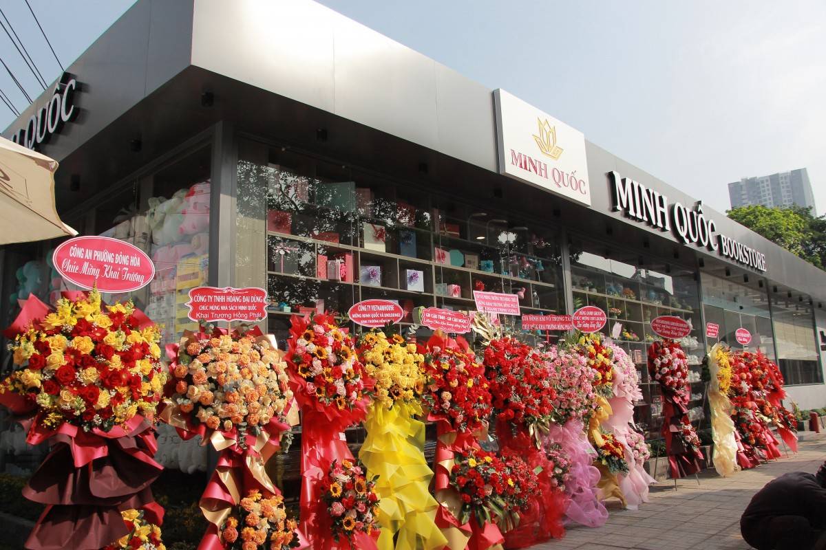 Khu phức hợp giải trí Uni Lounge chính thức đi vào hoạt động: Chiến lược "All-in-one" tại tâm điểm khu Đại học Quốc gia