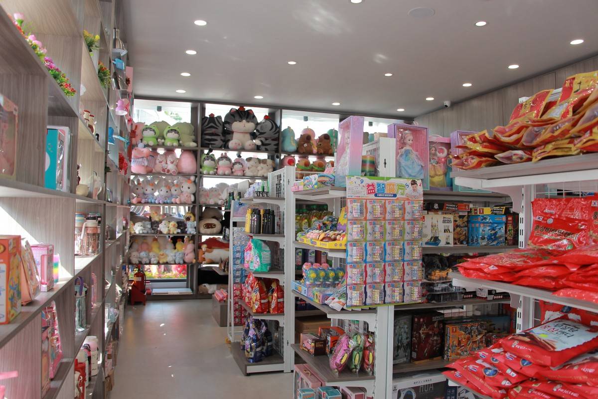 Khu phức hợp giải trí Uni Lounge chính thức đi vào hoạt động: Chiến lược "All-in-one" tại tâm điểm khu Đại học Quốc gia