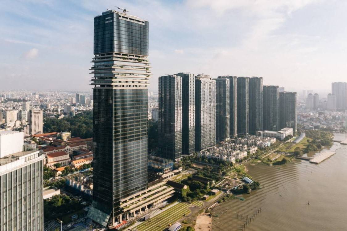 Hàng chục nhà đầu tư chờ cơ chế vận hành trung tâm tài chính TP HCM, Đà Nẵng