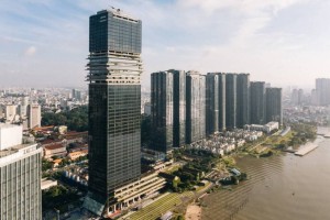 Hàng chục nhà đầu tư chờ cơ chế vận hành trung tâm tài chính TP HCM, Đà Nẵng