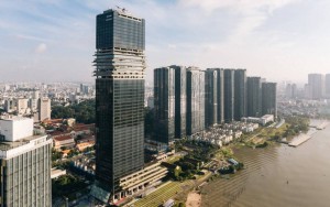 Hàng chục nhà đầu tư chờ cơ chế vận hành trung tâm tài chính TP HCM, Đà Nẵng