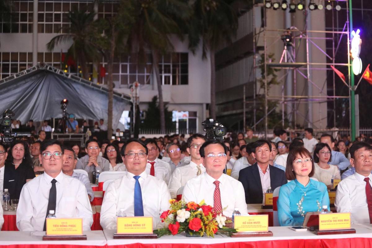 Lâm Đồng khởi động mùa du lịch hè 2026, kích hoạt quy hoạch Mũi Né quy mô 14.700ha