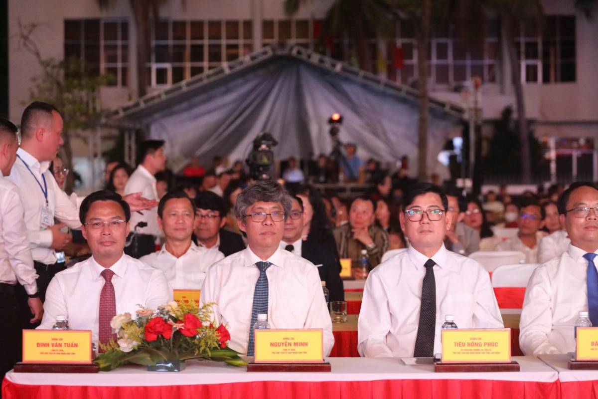 Lâm Đồng khởi động mùa du lịch hè 2026, kích hoạt quy hoạch Mũi Né quy mô 14.700ha