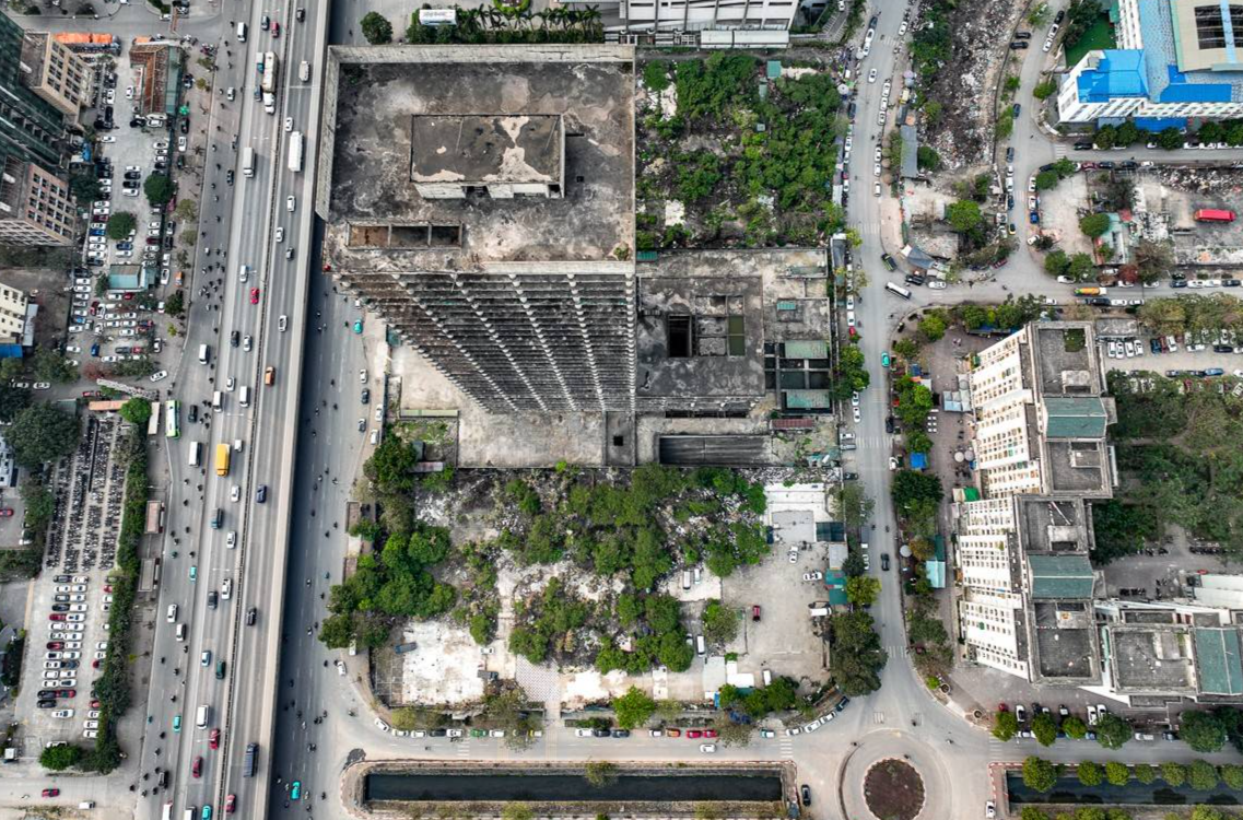 Gỡ “nút thắt” gần 4.500 dự án tồn đọng: Hoàn thiện cơ chế đặc thù giải phóng nguồn lực đất đai