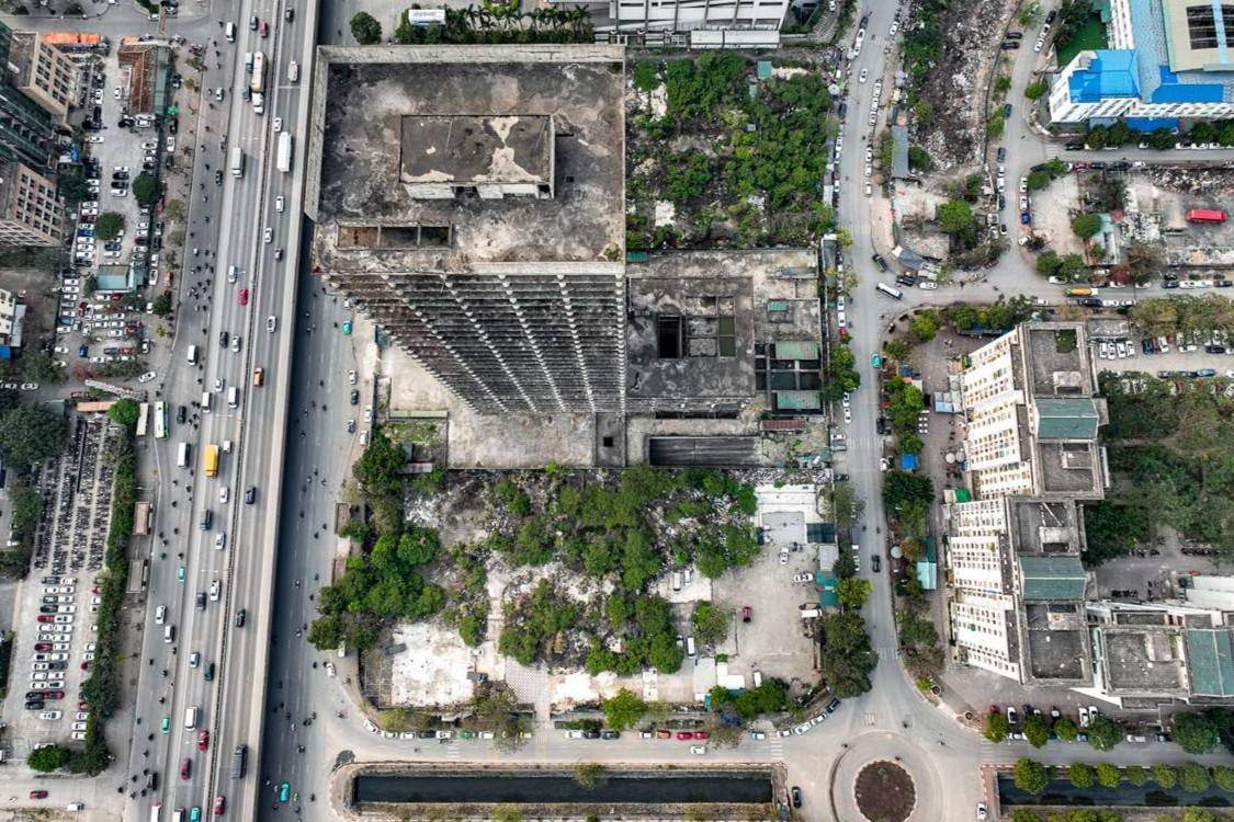 Gỡ “nút thắt” gần 4.500 dự án tồn đọng: Hoàn thiện cơ chế đặc thù giải phóng nguồn lực đất đai