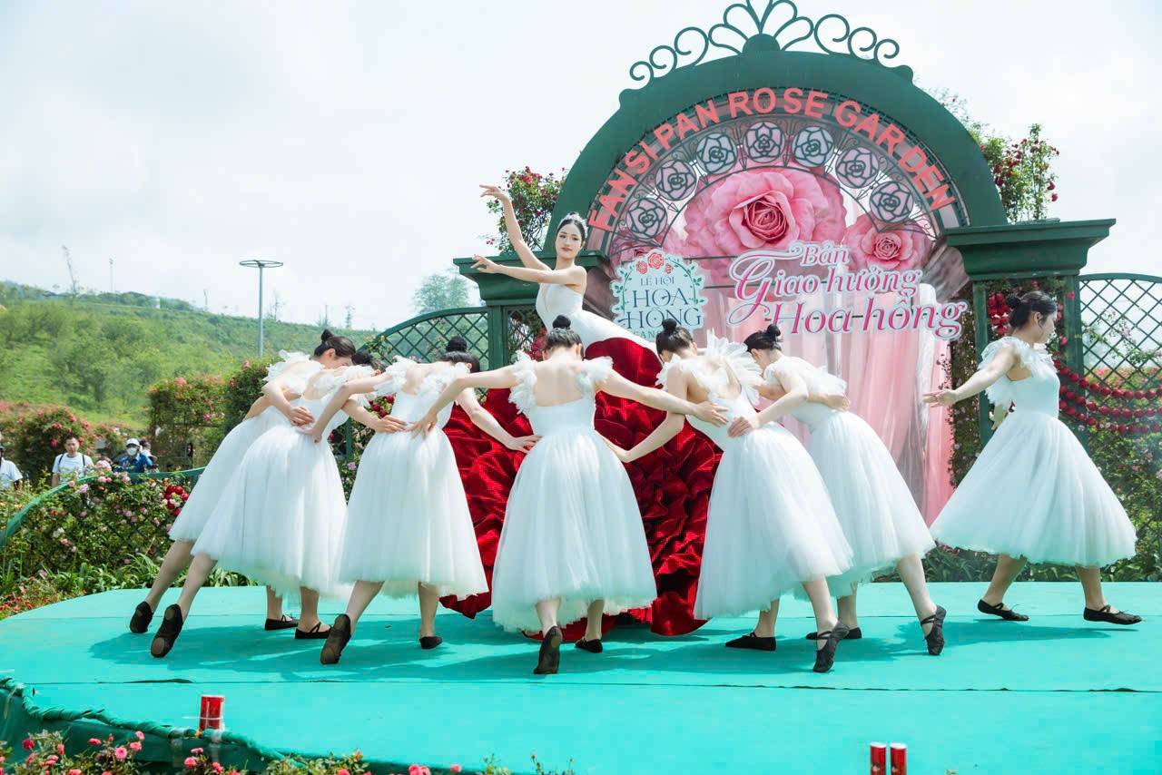 Du lịch Lào Cai dịp 30/4–1/5 bứt tốc, lan tỏa động lực phát triển kinh tế địa phương