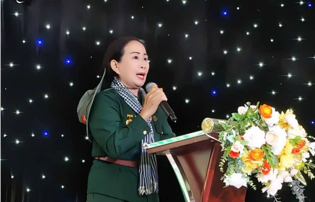 Văn phòng Tạp chí tri ân cựu TNXP Khánh Hòa, lan tỏa nghĩa tình và giá trị lịch sử