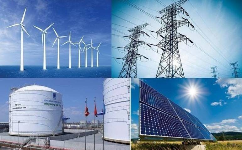 Thủ tướng chấm dứt hiệu lực Quy hoạch năng lượng quốc gia ban hành năm 2023