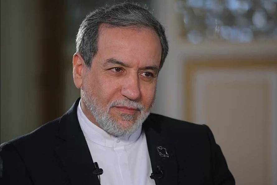 Iran tìm kiếm phương hướng giải quyết xung đột từ Nga