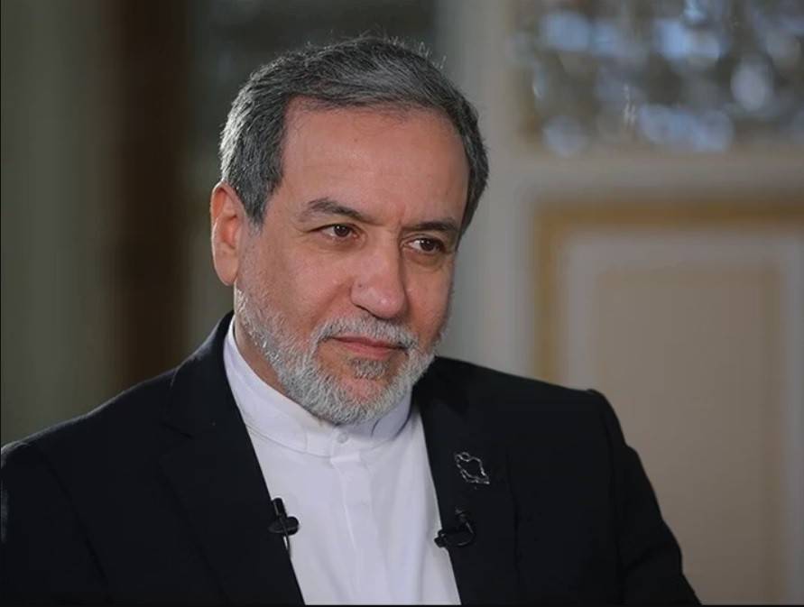 Iran tìm kiếm phương hướng giải quyết xung đột từ Nga