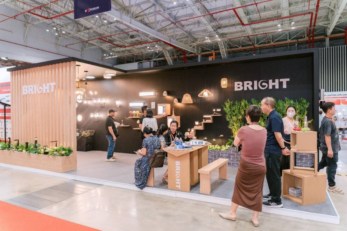 Ba triển lãm quốc tế về giáo dục, chiếu sáng và đô thị thông minh hội tụ tại TP.HCM