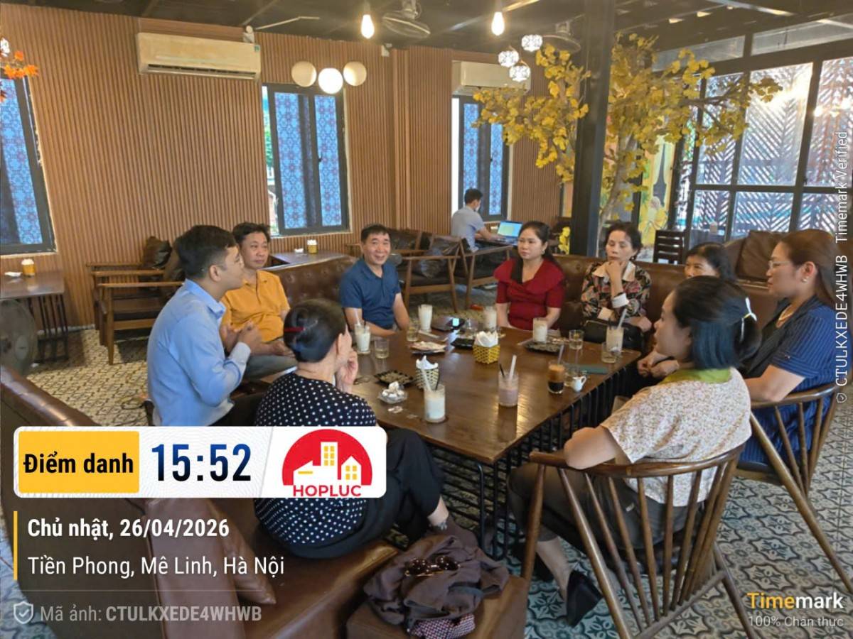 Kết nối – Hợp tác – Cùng phát triển: Doanh nhân họ Nguyễn hướng tới những bước tiến mới tại Phú Thọ