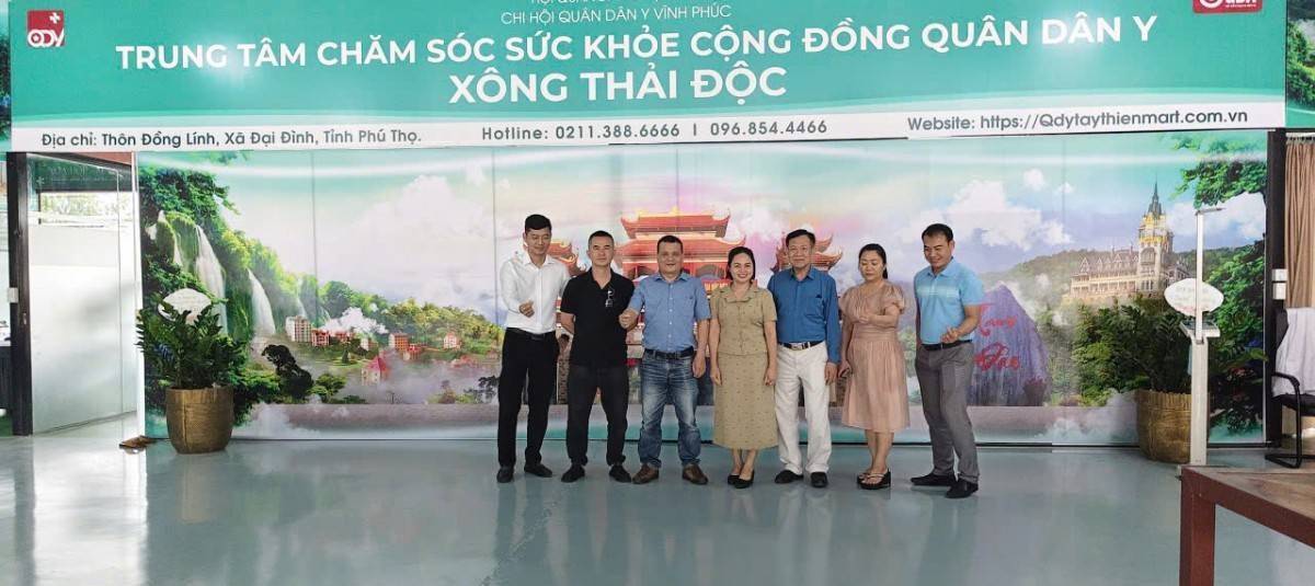 Kết nối – Hợp tác – Cùng phát triển: Doanh nhân họ Nguyễn hướng tới những bước tiến mới tại Phú Thọ