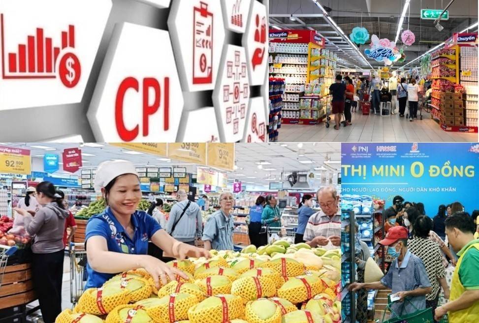 Lạm phát 2026 có thể lên 5,5%: Giá dầu, điện tăng, lợi nhuận doanh nghiệp co hẹp ra sao?