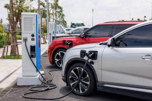 Vì sao Việt Nam kéo dài ưu đãi thuế xe điện đến 2030?