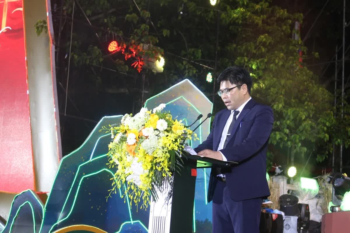Thanh Hóa: Festival Mai An Tiêm 2026, tôn vinh và tri ân công đức tiền nhân