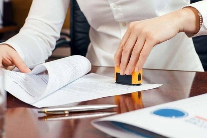 Luật Công chứng sửa đổi: Giảm thủ tục, đẩy mạnh số hóa