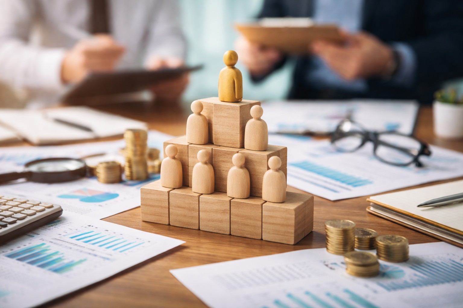 Doanh nghiệp bán hàng đa cấp phải đăng ký tại cấp tỉnh trước khi hoạt động từ 1/7/2026