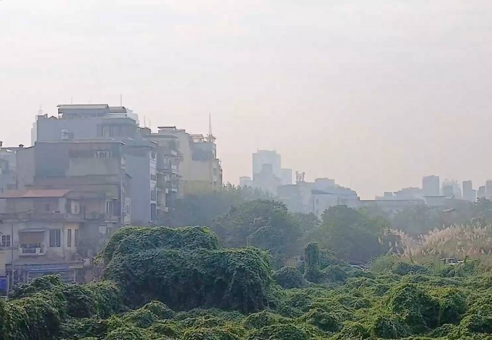 Hà Nội: Vì sao khu đất vàng số 94 Lò Đúc 