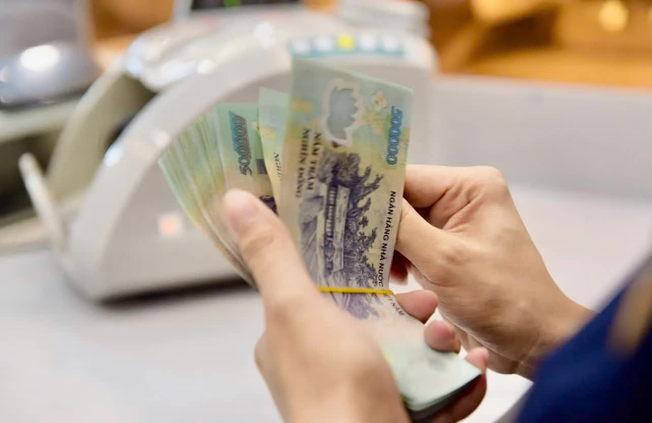 Chuẩn bị phương án điều chỉnh lương tối thiểu vùng mới